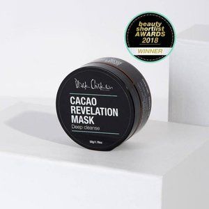 Black Chicken Remedies - Cacao Revelation Mask